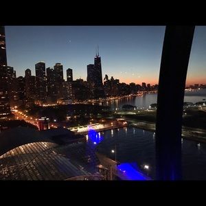 Meet your Posher, Rachel